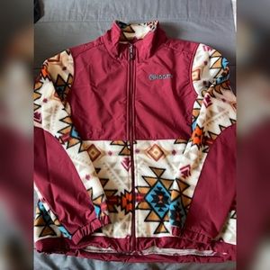 Womens Hooey Jacket